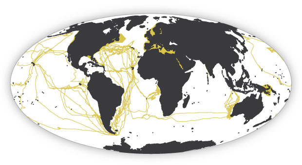 history-of-marine-animal-populations-census-of-marine-life-maps-and